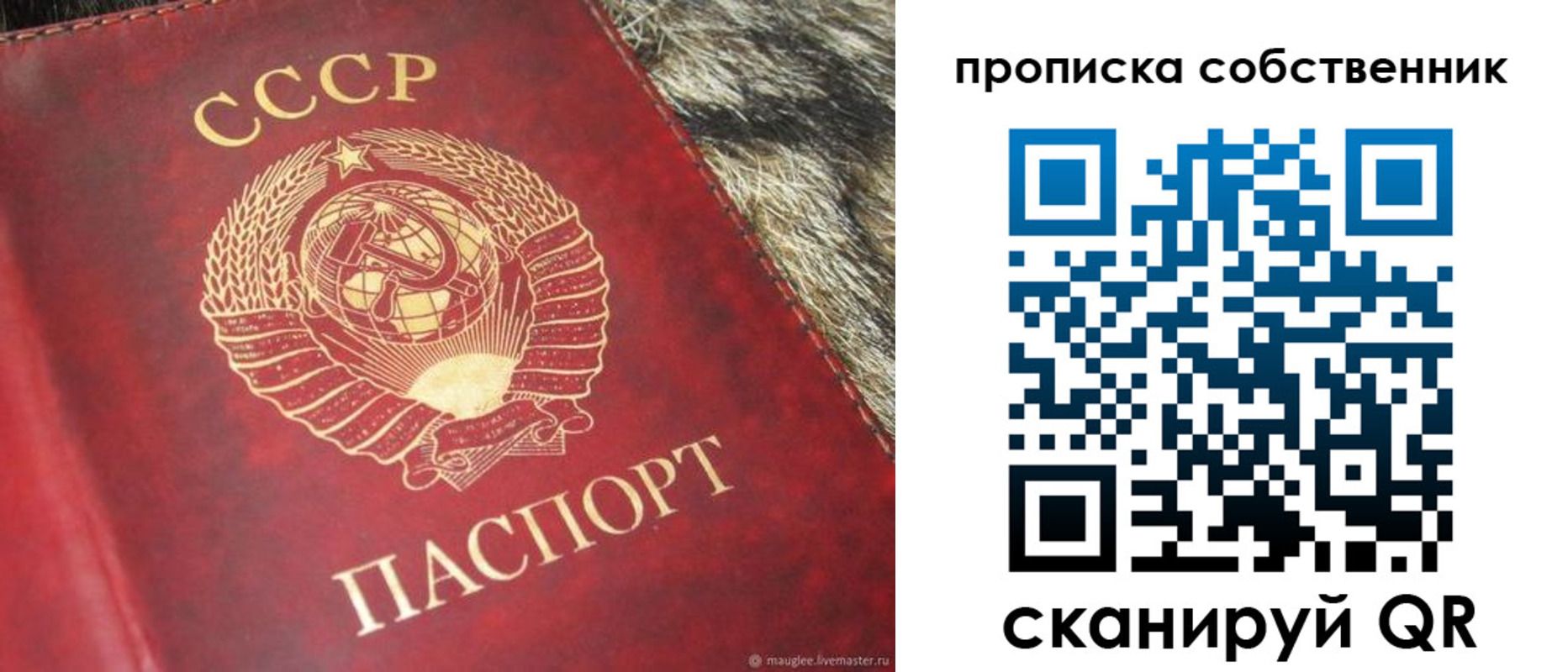 прописка в квартире в Дзержинске